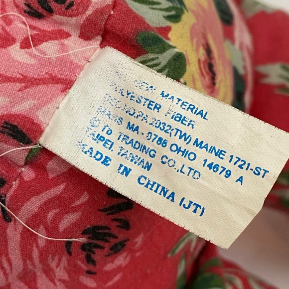 TB Trading Christmas Holiday Angel Teddy Bear Plush - Picture 6 of 7